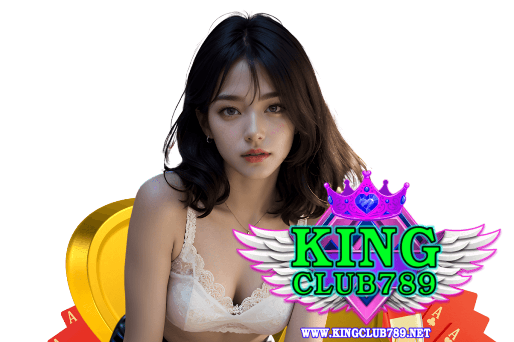 kingclub789 เว็บตรง